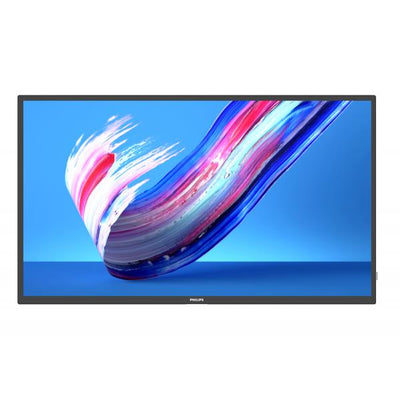 Philips Q-Line - 32 Inch - Full HD Digital Signage Display - 1920x1080 [32BDL3650Q/00]