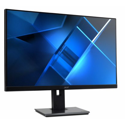 Acer Vero B7 B247Y E Monitor PC 60,5 cm (23.8") 1920 x 1080 Pixel Full HD LED Nero [UM.QB7EE.E08] - ITPartners