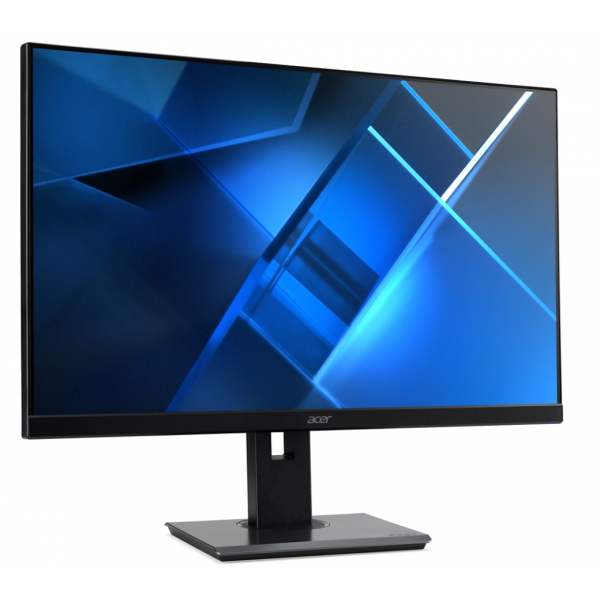Acer Vero B7 B247Y E Monitor PC 60,5 cm (23.8") 1920 x 1080 Pixel Full HD LED Nero [UM.QB7EE.E08] - ITPartners
