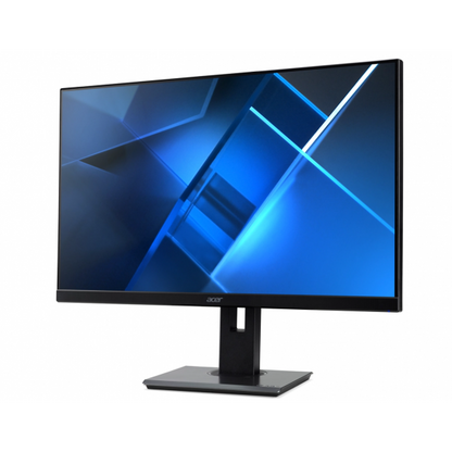 Acer Vero B7 B247Y E Monitor PC 60,5 cm (23.8") 1920 x 1080 Pixel Full HD LED Nero [UM.QB7EE.E08] - ITPartners