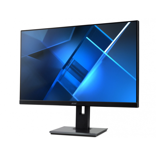 Acer Vero B7 B247Y E Monitor PC 60,5 cm (23.8") 1920 x 1080 Pixel Full HD LED Nero [UM.QB7EE.E08] - ITPartners