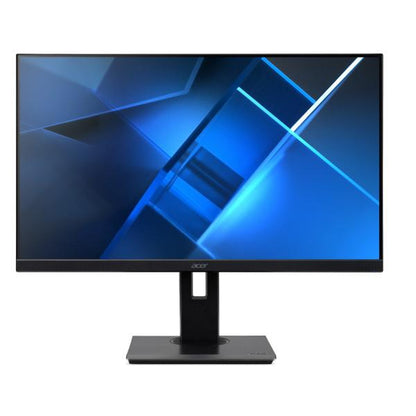 Acer Vero B7 B247Y E Monitor PC 60,5 cm (23.8") 1920 x 1080 Pixel Full HD LED Nero [UM.QB7EE.E08] - ITPartners