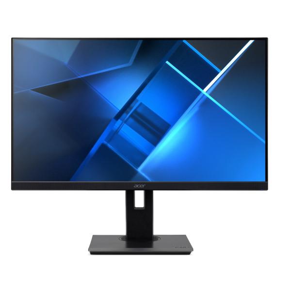 Acer Vero B7 B247Y E Monitor PC 60,5 cm (23.8") 1920 x 1080 Pixel Full HD LED Nero [UM.QB7EE.E08] - ITPartners