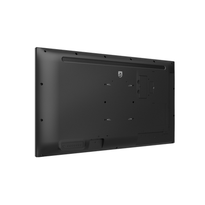 PHILIPS MONITOR DIGITAL SIGNAGE 43 4K UDH LED 16:9 400 CDM, QLINE, 18/7 [43BDL3650Q]