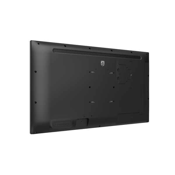 PHILIPS MONITOR DIGITAL SIGNAGE 43 4K UDH LED 16:9 400 CDM, QLINE, 18/7 [43BDL3650Q]