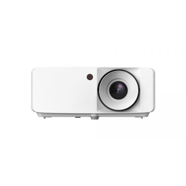 OPTOMA VIDEOPROIETTORE ZH400, FHD, 4000 LUMEN, FULL 3D, CONTRASTO 2.000.000:1 [ZH400]