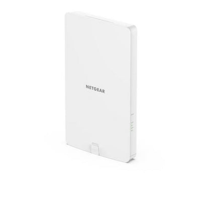 NETGEAR WAX608Y 1200 Mbit/s Bianco Supporto Power over Ethernet (PoE) [WAX608Y-111EUS]