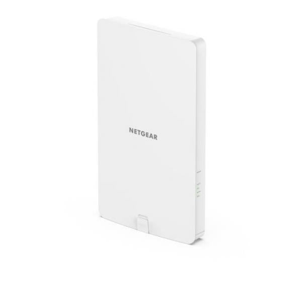 NETGEAR WAX608Y 1200 Mbit/s Bianco Supporto Power over Ethernet (PoE) [WAX608Y-111EUS]