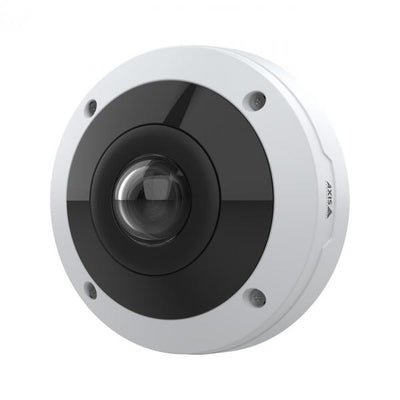 AXIS M4317-PLVE [02510-001]