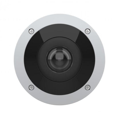 AXIS M4317-PLVE [02510-001]