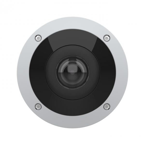 AXIS M4317-PLVE [02510-001]