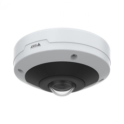 AXIS M4317-PLVE [02510-001]