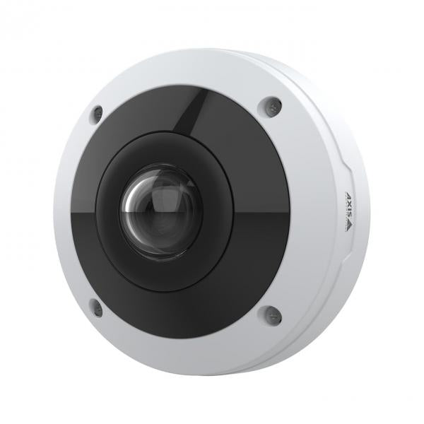 AXIS M4318-PLVE [02511-001]