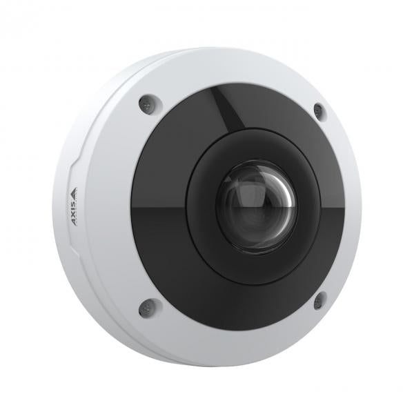 AXIS M4318-PLVE [02511-001]