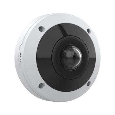 AXIS M4318-PLVE [02511-001]