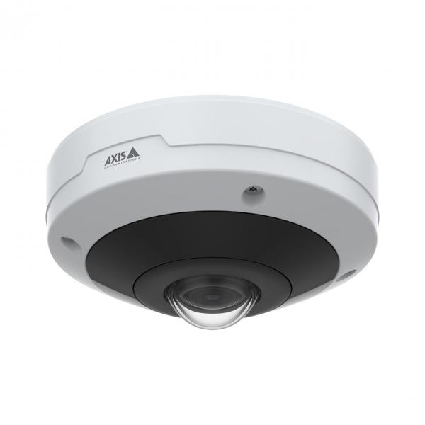 AXIS M4318-PLVE [02511-001]
