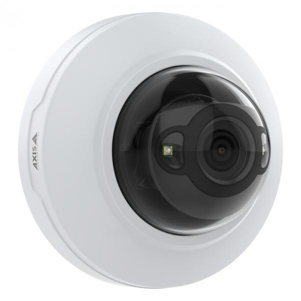 AXIS M4215-LV [02677-001]