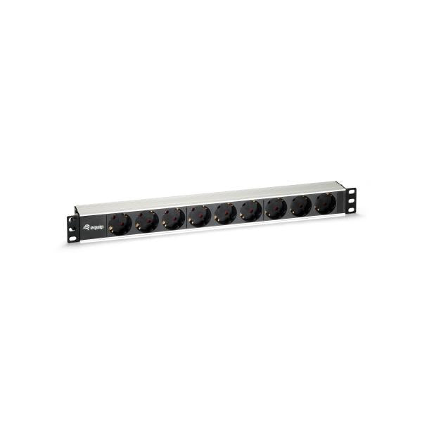Equip 9-Outlet Power Distribution Unit [333292]