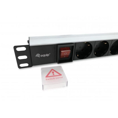 Equip 8-Outlet Power Distribution Unit [333293]