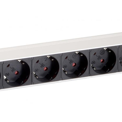 Equip 8-Outlet Power Distribution Unit [333293]