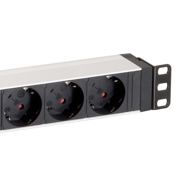 Equip 8-Outlet Power Distribution Unit [333293]
