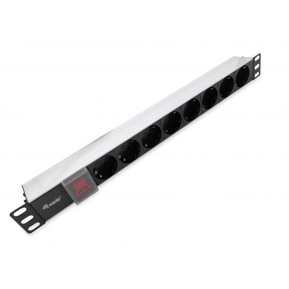 Equip 8-Outlet Power Distribution Unit [333293]