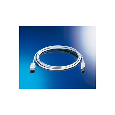 VALUE CAVO PER STAMPANTE USB2.0 Cable, A - B, M/M, 3M [11.99.8831]