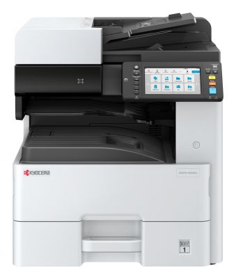 ECOSYS MZ3201ix MULTIF. LASER A3 B/N (COPY-PRINT- [110C2V3NL0]