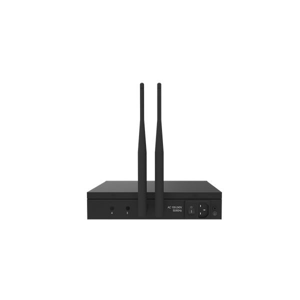 Yeastar TG200L - Gateway 2 porte 4G LTE [TG200L]