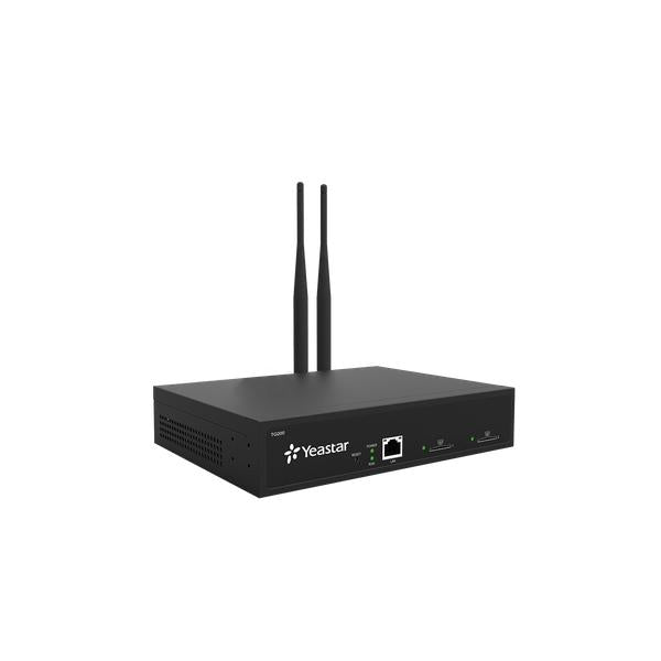 Yeastar TG200L - Gateway 2 porte 4G LTE [TG200L]