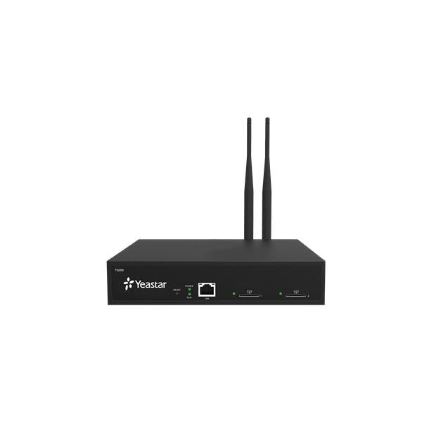 Yeastar TG200L - Gateway 2 porte 4G LTE [TG200L]