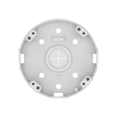 Hanwha SBP-300CMW1 security cameras mounts & housings Monte [SBP-300CMW1]