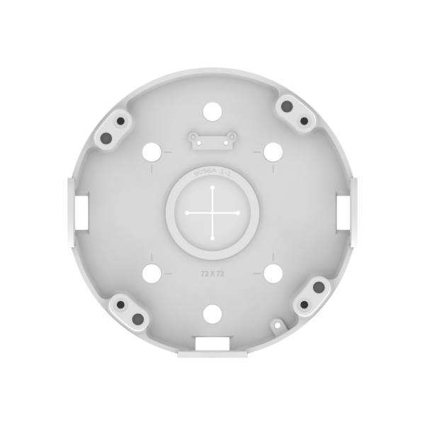 Hanwha SBP-300CMW1 security cameras mounts & housings Monte [SBP-300CMW1]