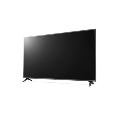 LG SMART TV 43" 4K NERO [43UR781C0LK]