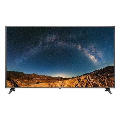 LG 43UR781C0LK TV 109,2 cm (43") 4K Ultra HD Smart TV Wi-Fi Nero 270 cd/m [43UR781C0LK.AEU]