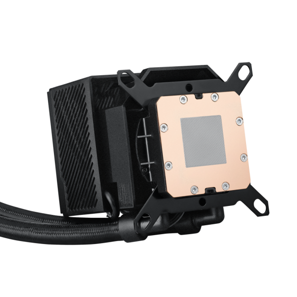 DISIPADOR LÍQUIDO ASUS ROG RYUJIN III 240 [90RC00K0-M0UAY0] 