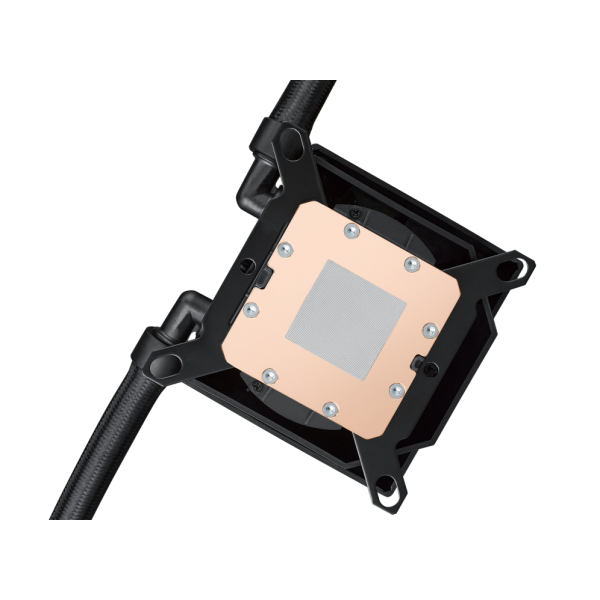 DISIPADOR LÍQUIDO ASUS ROG RYUJIN III 240 [90RC00K0-M0UAY0] 