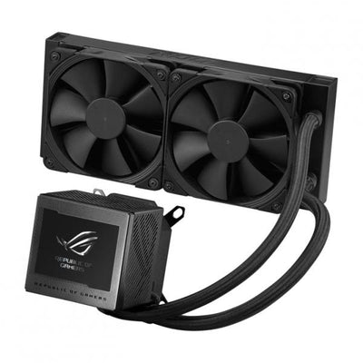 ASUS DISSIPATORE A LIQUIDO ROG RYUJIN III 240 [90RC00K0-M0UAY0]