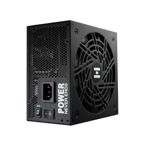 FSP FORTRON ALIM HTI-1000M 1000W F.MOD ATX 3.1 GEN5.1 80+ PLAT PPA10A3807 [PPA10A3807]