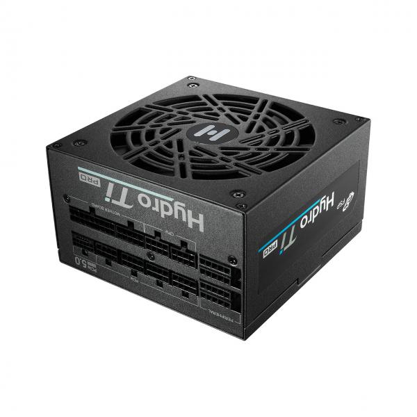 FSP FORTRON ALIM HTI-1000M 1000W F.MOD ATX 3.1 GEN5.1 80+ PLAT PPA10A3807 [PPA10A3807]