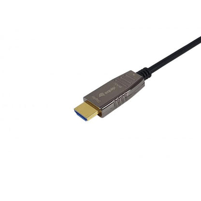 Equip HDMI 2.1 Active Optical Cable - 50m - 8K/60Hz [119455]