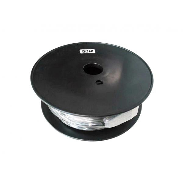 Equip HDMI 2.1 Active Optical Cable - 50m - 8K/60Hz [119455]