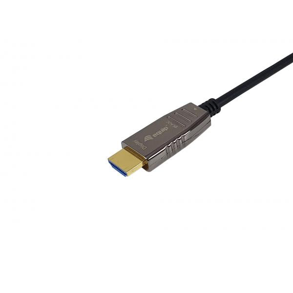 Equip HDMI 2.1 Active Optical Cable - 20m - 8K/60Hz [119452]