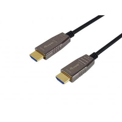 Equip HDMI 2.1 Active Optical Cable - 20m - 8K/60Hz [119452]