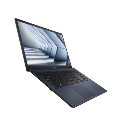 ASUS ExpertBook B1502CBA-NJ1282W Intel Core i3 i3-1215U Computer portatile 39,6 cm (15.6") Full HD 8 GB DDR4-SDRAM 512 GB SSD Wi-Fi 6 (802.11ax) Windows 11 Home Nero [B1502CBA-NJ1282W]