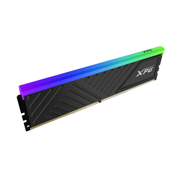 ADATA RAM XPG SPECTRIX D35G 32GB DIMM DDR4 3200MHZ GAMING [AX4U320032G16A-SBKD3]