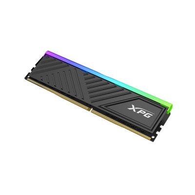 ADATA RAM XPG SPECTRIX D35G 32GB DIMM DDR4 3200MHZ GAMING [AX4U320032G16A-SBKD3]