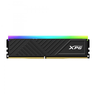 ADATA RAM XPG SPECTRIX D35G 32GB DIMM DDR4 3200MHZ GAMING [AX4U320032G16A-SBKD3]