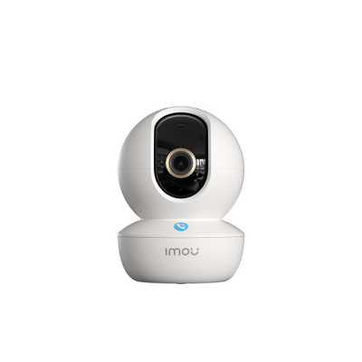 IMOU TELECAMERE IP RANGER RC 2K+ PT CUBE IP/WI-FI 4 MP 2.8 MM IR MIC/SPEAKER [IPC-GK2CP-4C0WR]