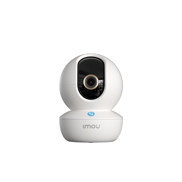 IMOU TELECAMERE IP RANGER RC 2K+ PT CUBE IP/WI-FI 4 MP 2.8 MM IR MIC/SPEAKER [IPC-GK2CP-4C0WR]